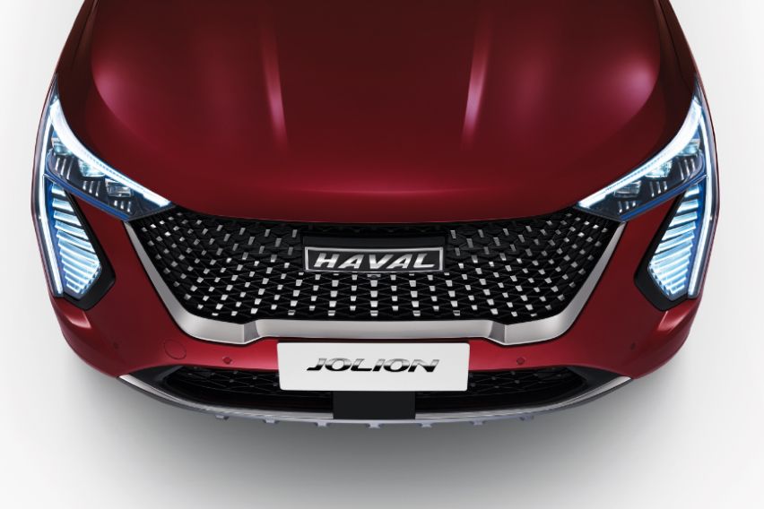 GWM Haval Jolion