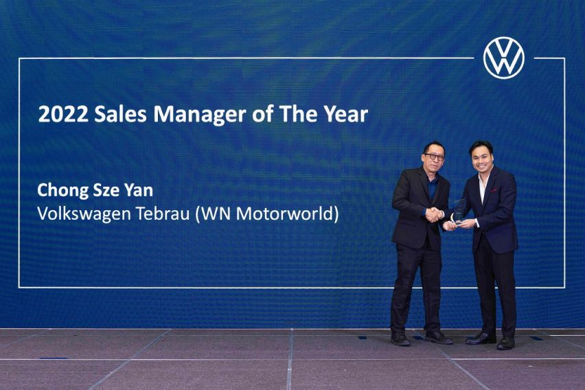 VPCM announces 2022 Dealer Of The Year awards