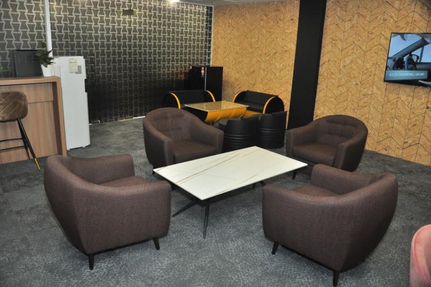 Lexus opens a new eco-friendly centre in Malaysia