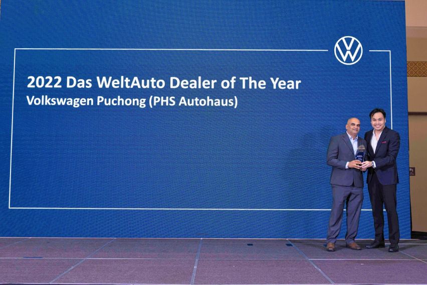 VPCM announces 2022 Dealer Of The Year awards