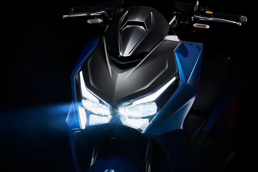 2023 Kymco KRV 200