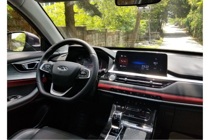 2023 Chery Tiggo 7 Pro 