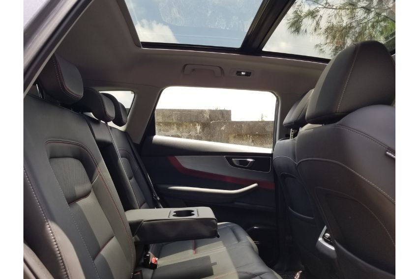 2023 Chery Tiggo 7 Pro 