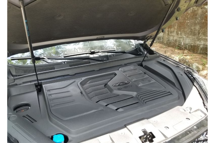 2023 Chery Tiggo 7 Pro 