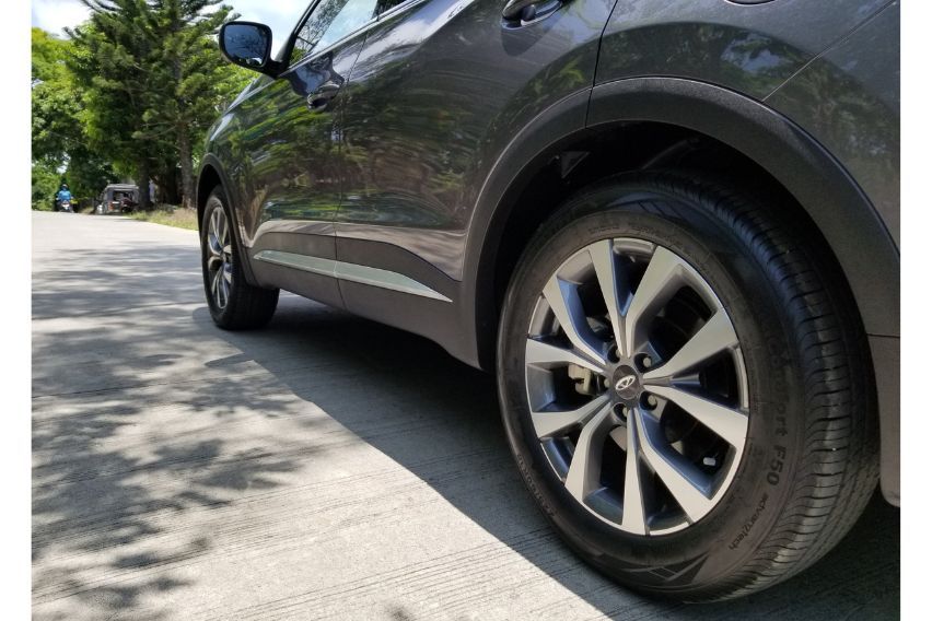 2023 Chery Tiggo 7 Pro 