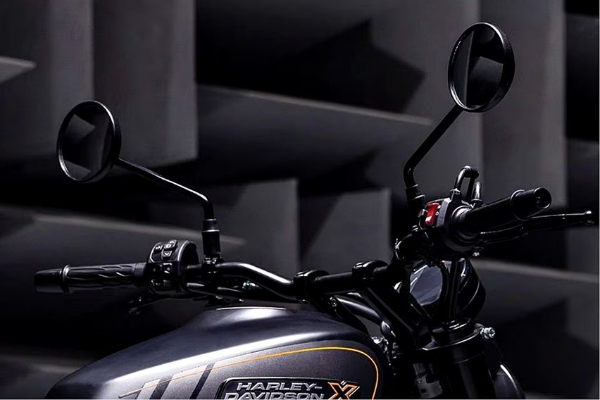 Harley-Davidson X440