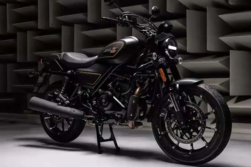 Harley-Davidson X440 debuts in India, launch soon
