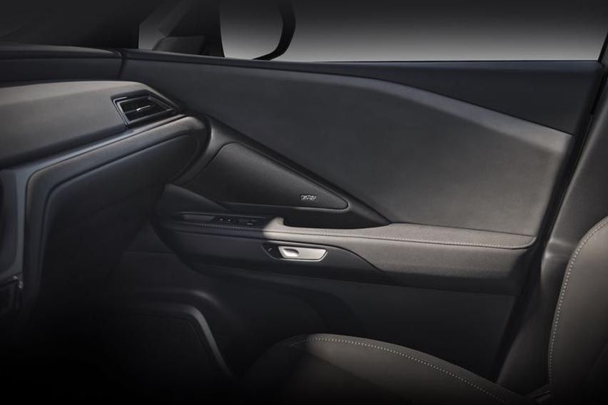 All-new Lexus TX specs