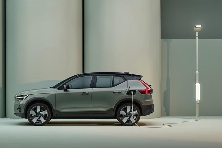 Volvo &lsquo;Online Sales&rsquo; platform 