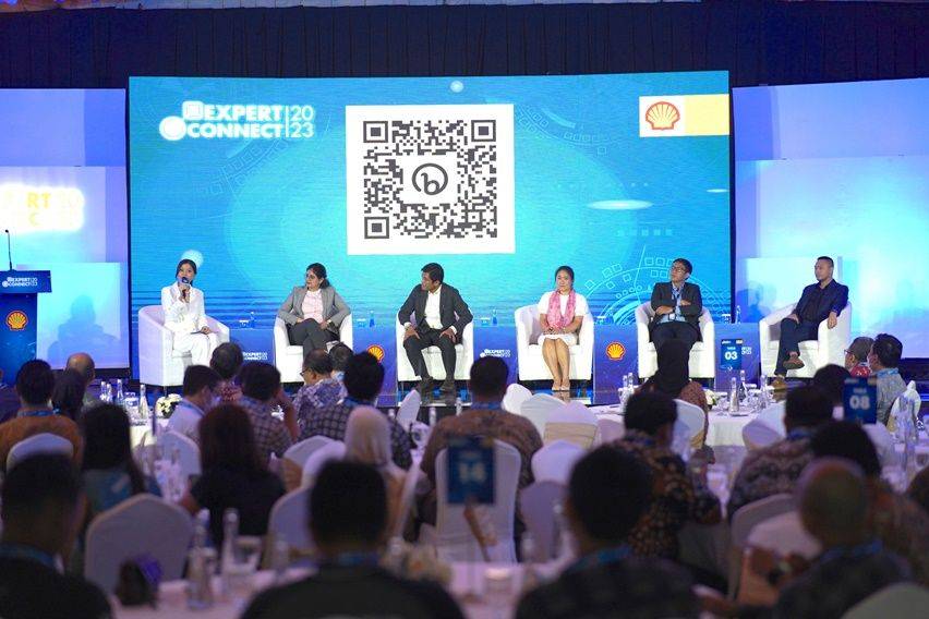 Bahas Lanskap Masa Depan Transportasi, Shell Gelar ExpertConnect 2023 Bahas Lanskap Masa Depan Transportasi, Shell Gelar ExpertConnect 2023