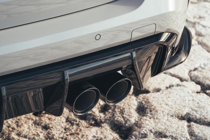 BMW M3 Competition M xDrive Touring