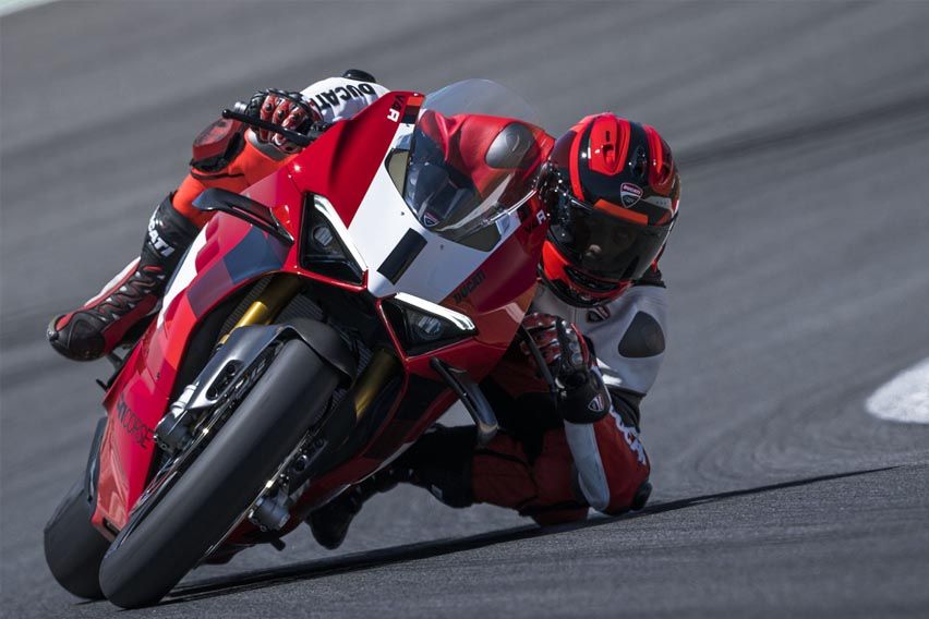 2023 Ducati Panigale V4R