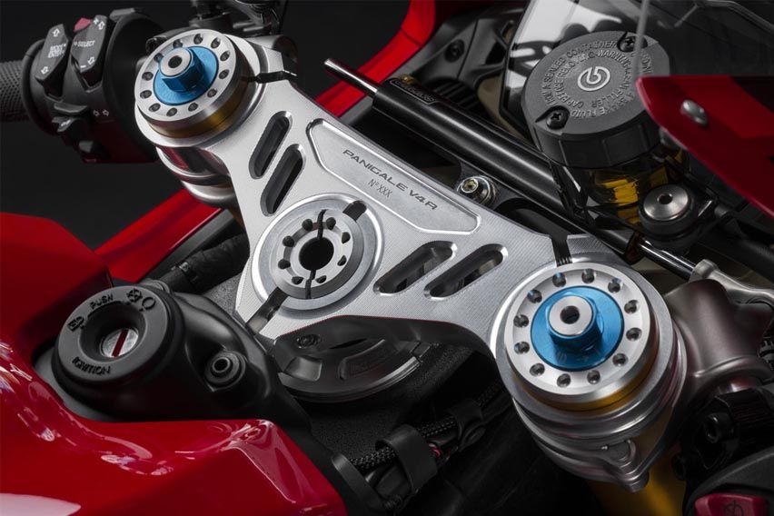 2023 Ducati Panigale V4R