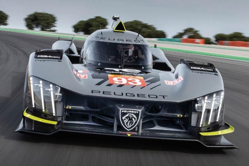 “Catch the Alluring Peugeot 9X8 at Bahrain” campaign announced; check full details 