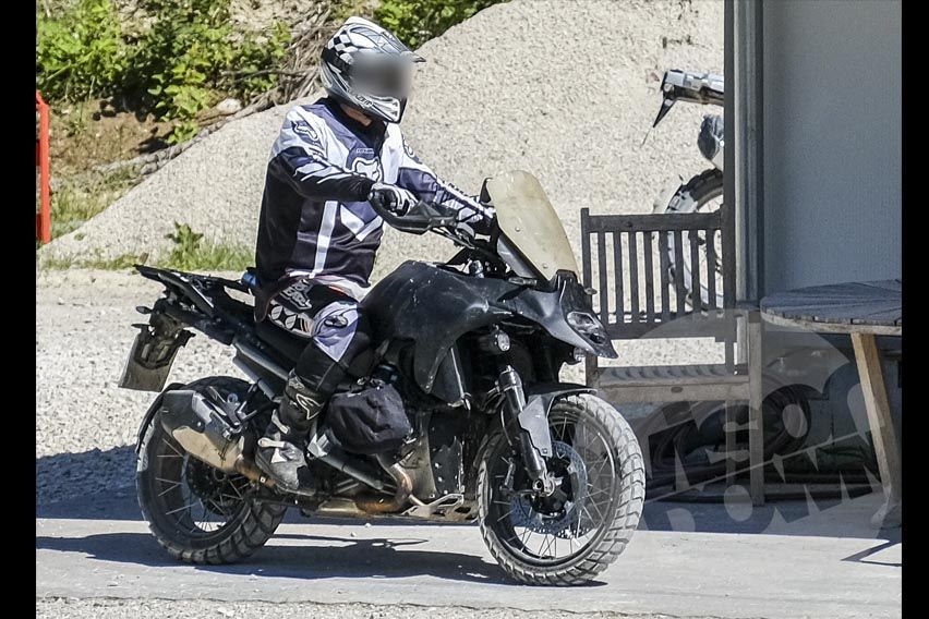 BMW R 1300 GS confirmed for 2024; here’s what we know 
