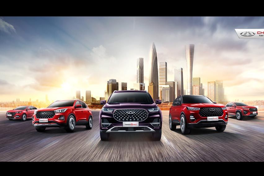 Omado 5 and Tigoo 8 Pro