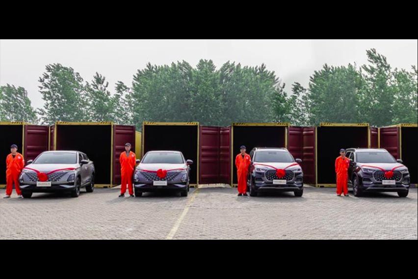 Omado 5 and Tigoo 8 Pro