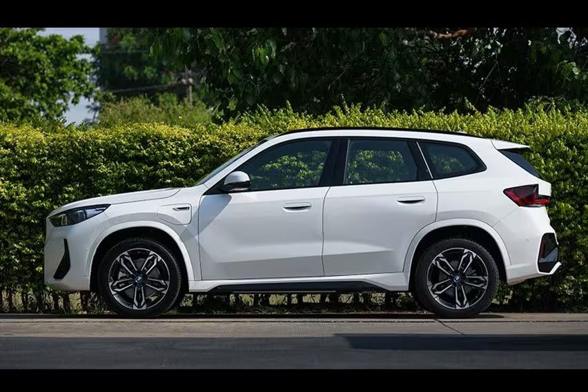 BMW X1 xDrive30e