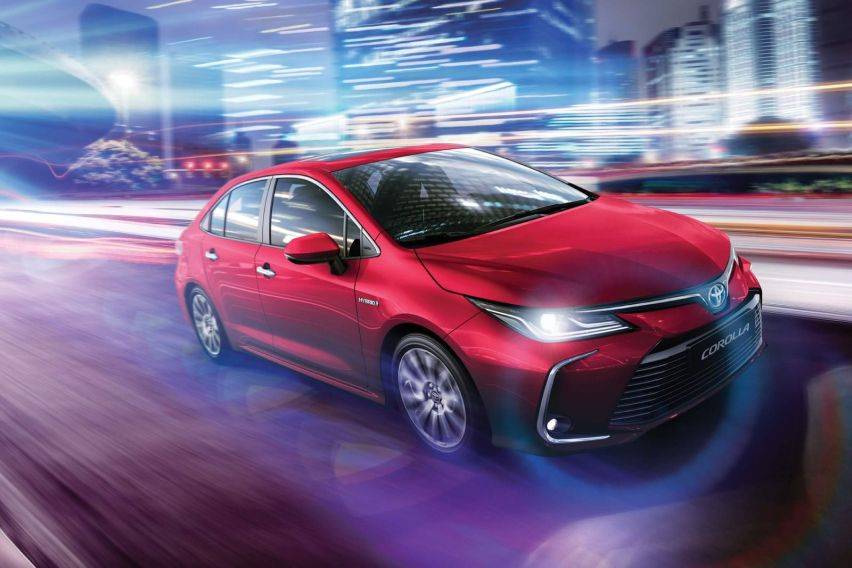 2023 Toyota Corolla: All you need to know 2023 Toyota Corolla: All you need to know