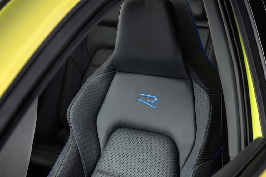 Volkswagen Golf R 333 Limited Edition