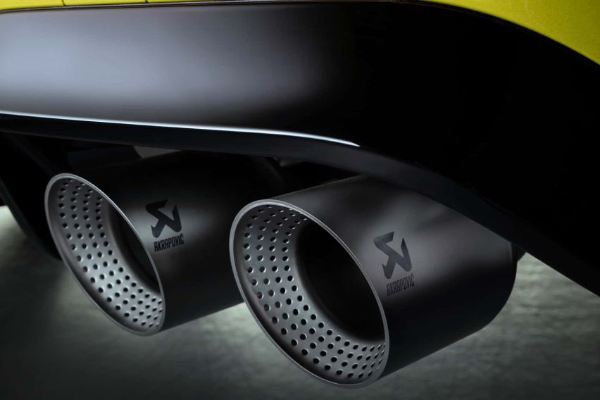 Volkswagen Golf R 333 Limited Edition