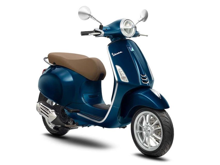 vespa primavera
