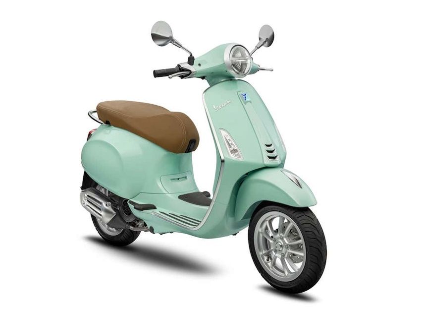 Vespa Primavera