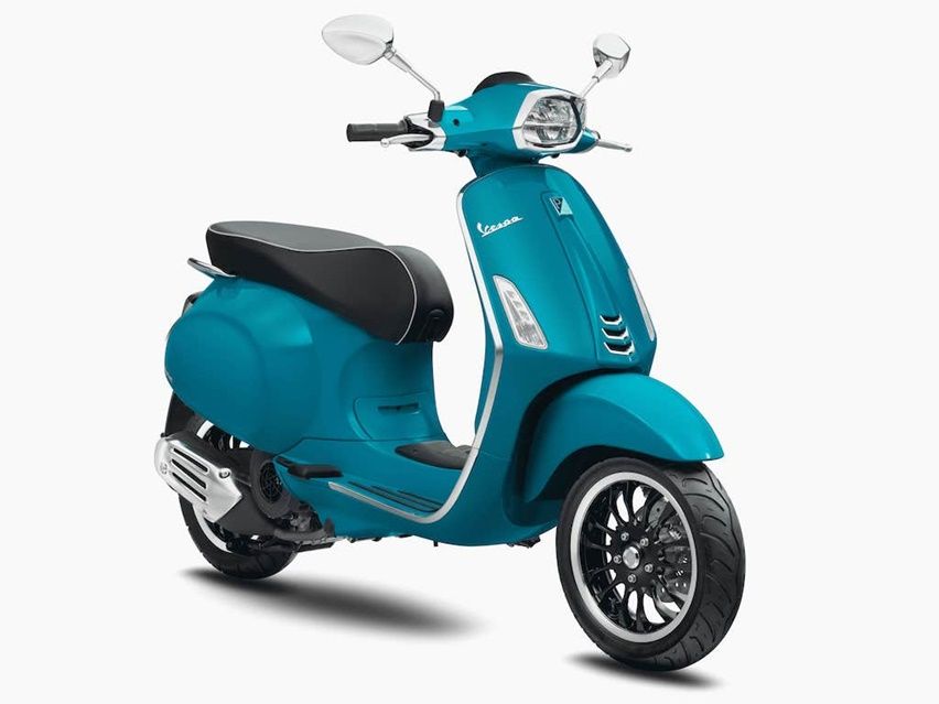 Vespa Sprint S