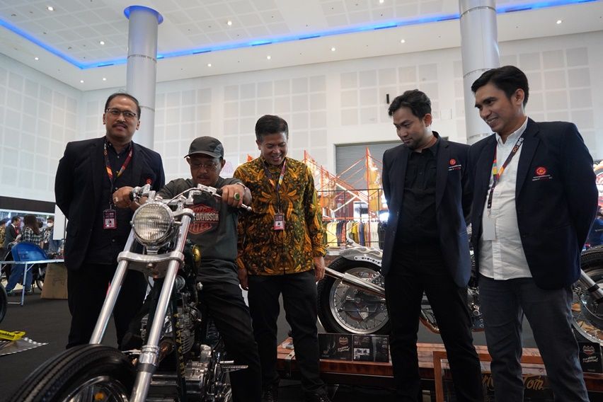 IIMS Surabaya 2023