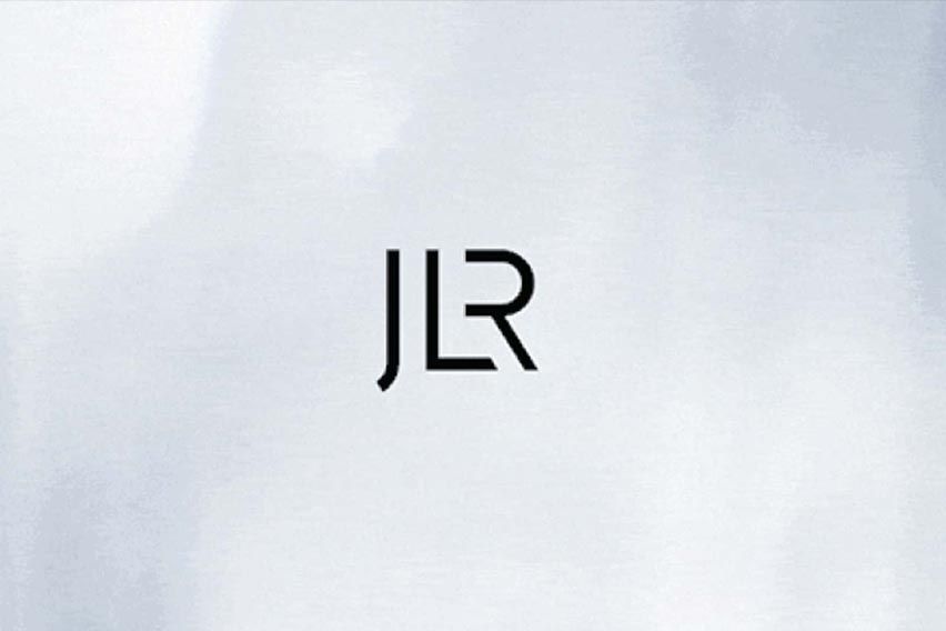 Jaguar Land Rover is now JLR, new logo revealed 