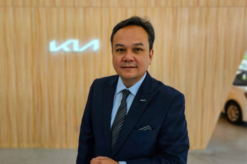 Incoming Kia PH leadership eyes to boost brand's EV ecosystem