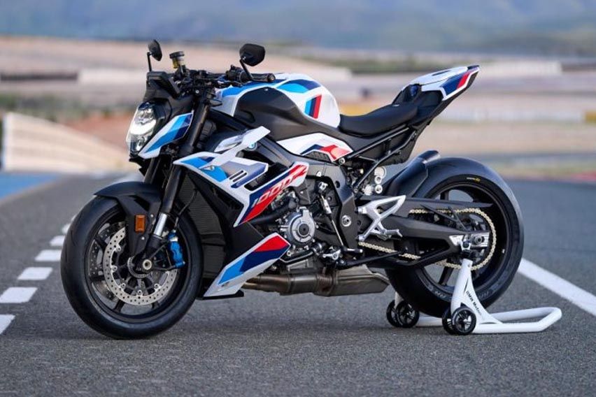 BMW M 1000 R