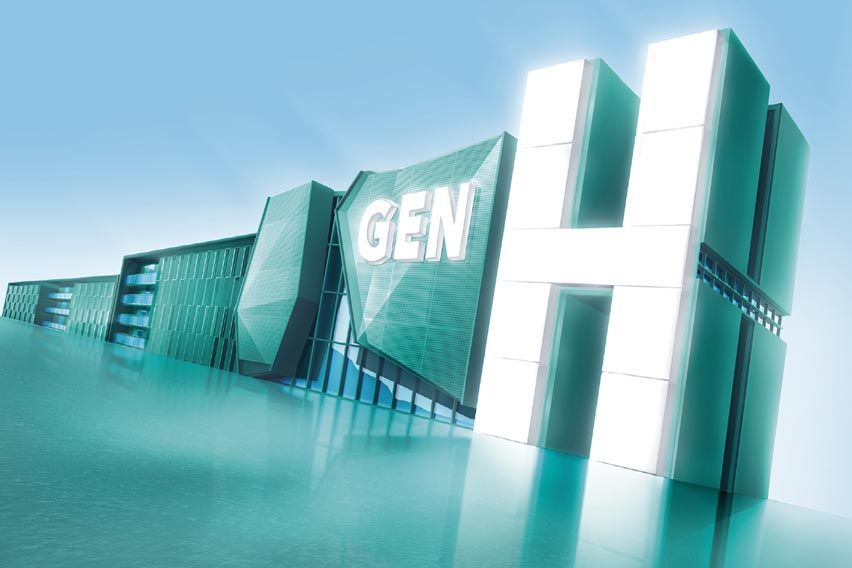 Honda ‘Gen H’ roadshow