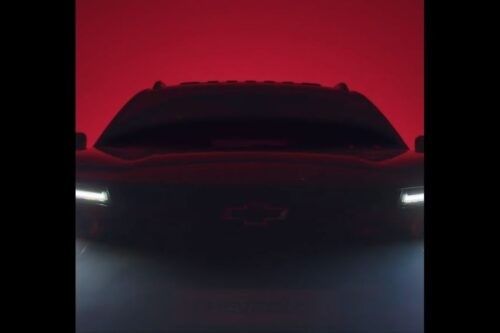 Chevrolet PH Teases Arrival Of 2024 Trax