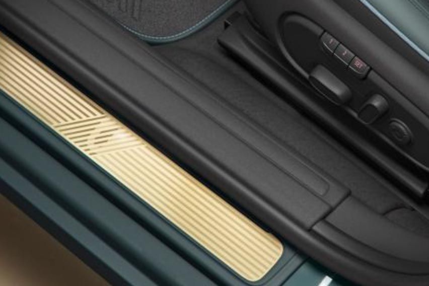 2023 MINI Clubman Untold Edition