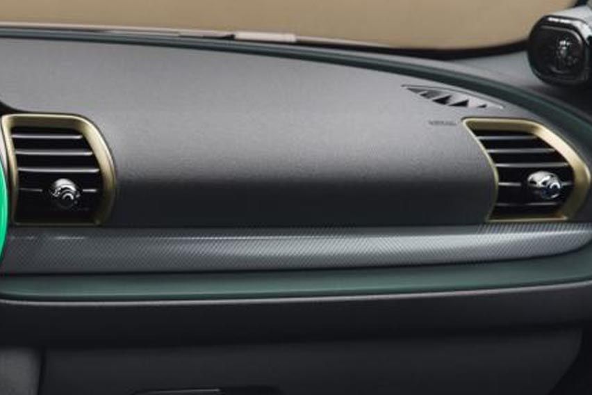 2023 MINI Clubman Untold Edition