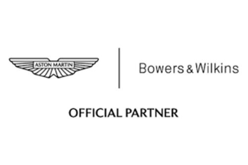 Aston Martin joins hands with Bowers & Wilkins under a new audio partnership 