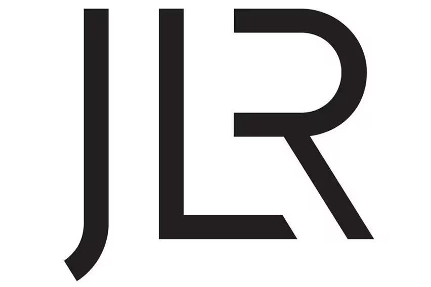 Jaguar Land Rover gets rebranded to JLR, reveals new logo