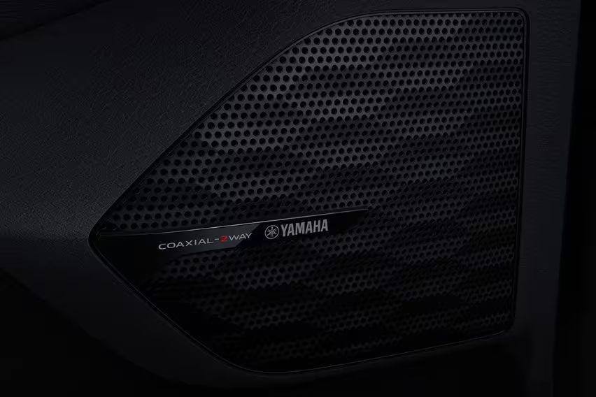 Dynamic Sound Yamaha Premium