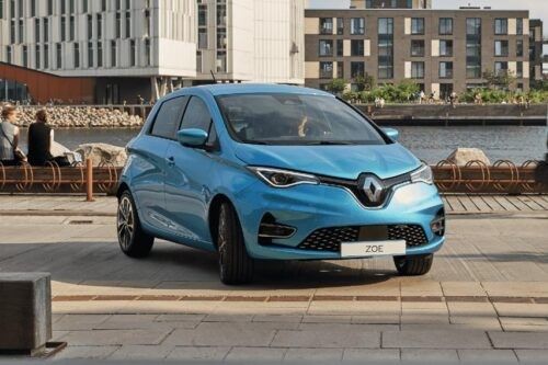 2023 Renault Zoe: Buyer's guide