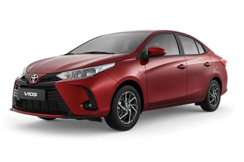 Toyota PH Serves Up Exciting Deals this Month for its 35th Anniversary