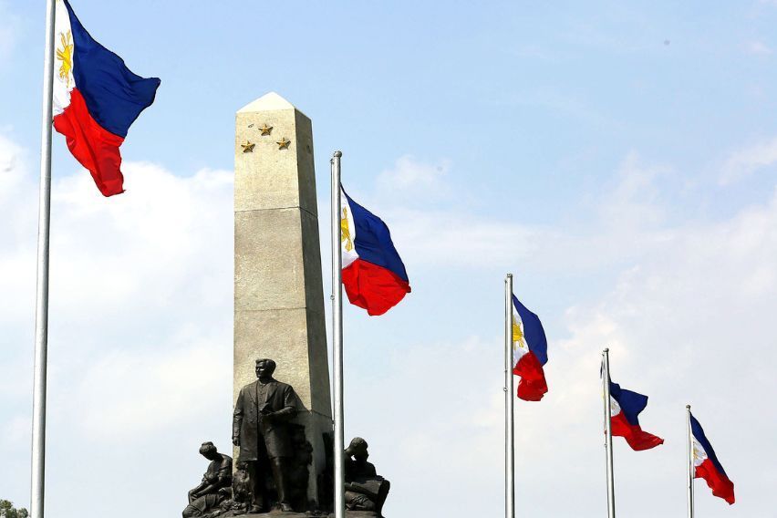 Parts of Roxas Blvd to be Closed on Independence Day