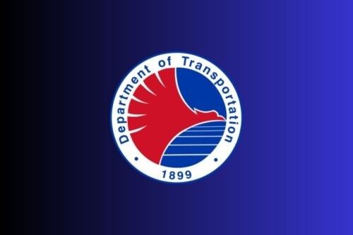 DOTr Targets to Acquire at Least 500K Driver's License Cards by July