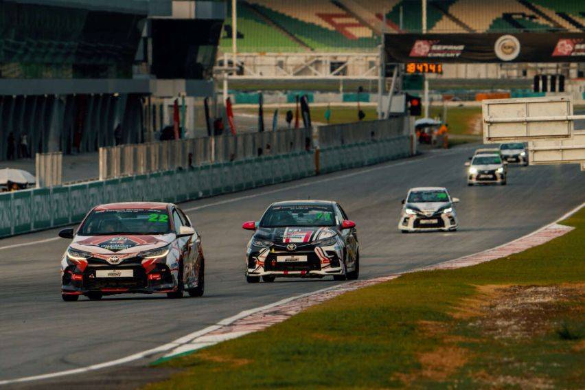 GR Vios Challenge Season 6 grabs attention of 3.7 million people online