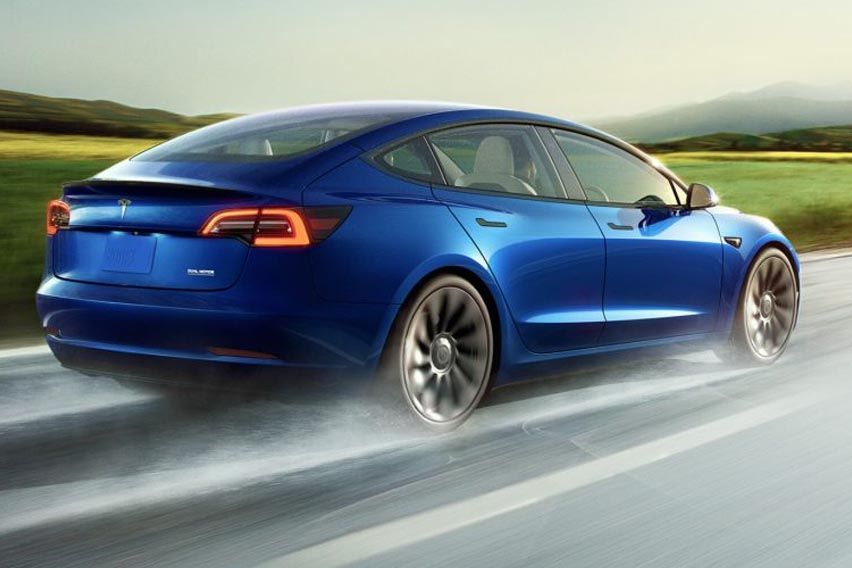 Tesla Malaysia’s Walk-in Recruitment