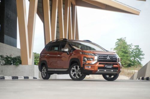 The Pros and Cons of Mitsubishi Xpander Cross