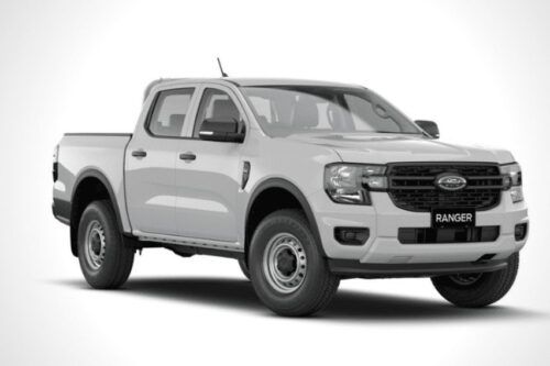 Ford PH Offers Special Deals on Ranger this ‘Truck Month’