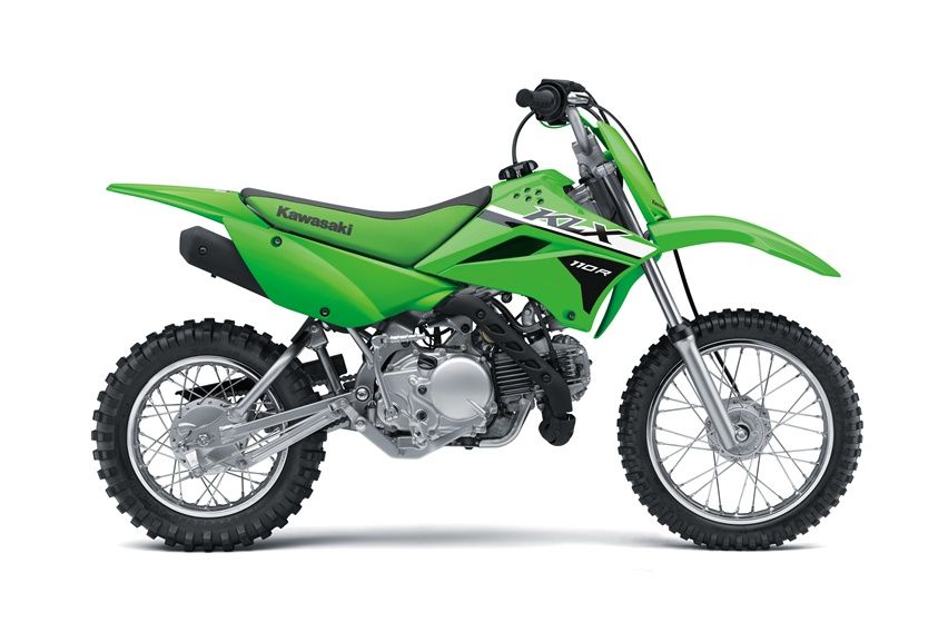 Kawasaki KLX110R