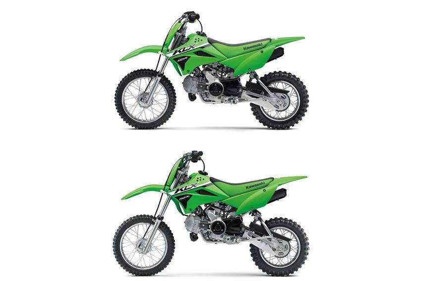 harga klx mini