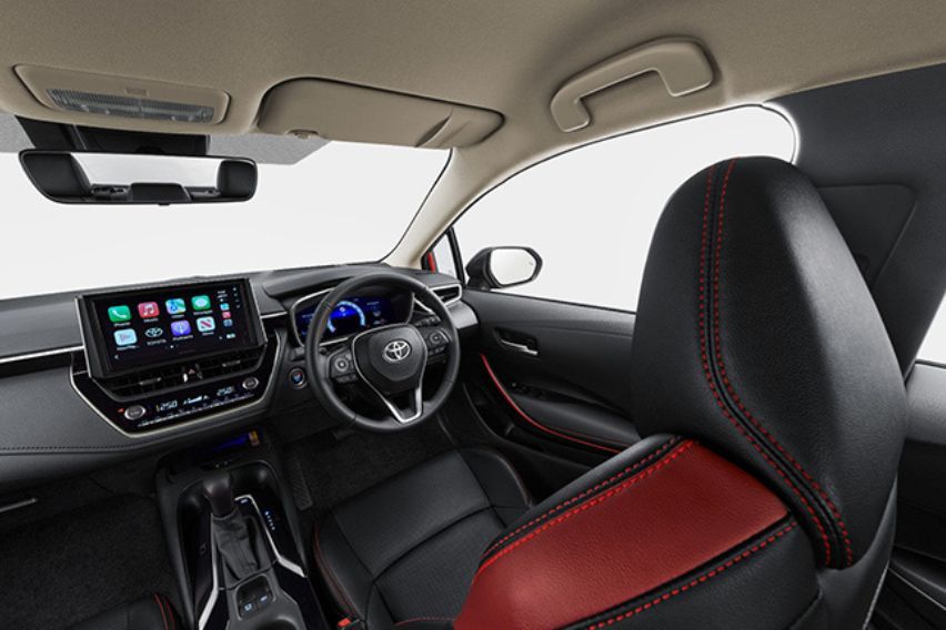 2023 Toyota Corolla Altis (2)